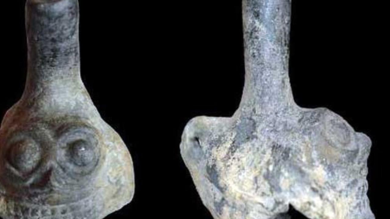Ilmuwan Temukan Artefak Paling Menakutkan Suku Aztec, Bisa Pengaruhi Otak dan Teror Mental Manusia