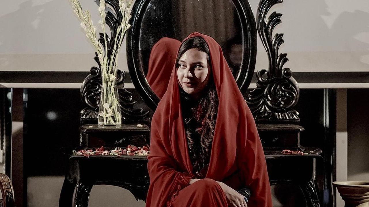 Indah Permatasari dalam Si Manis Jembatan Ancol 2