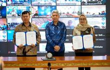 Pelni Perkuat Konektivitas 3TP dengan Angkutan PSO Rp2,78 Triliun di Tahun 2026