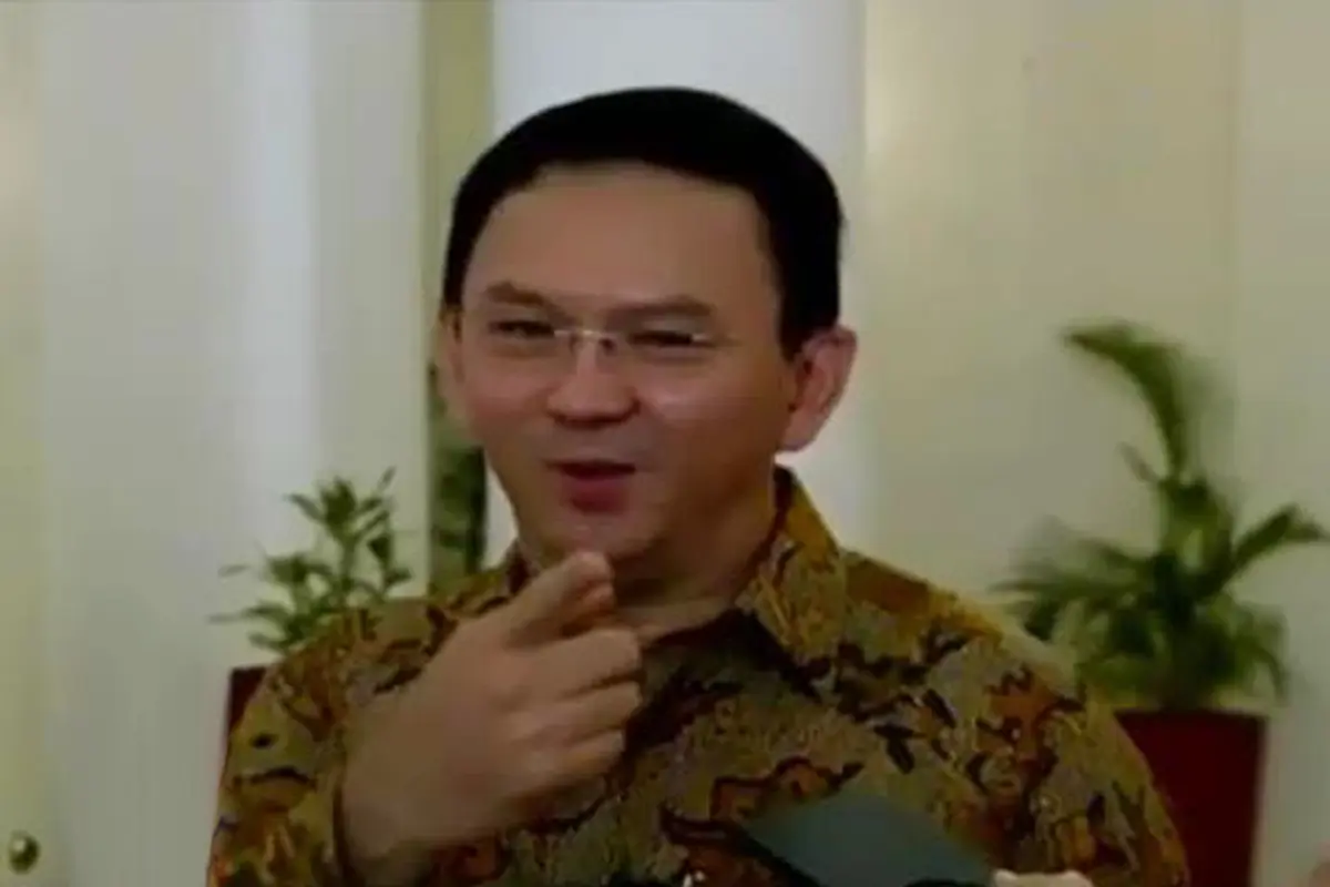 Ahok
