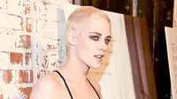 Foto Bugil Tersebar, Kristen Stewart Beri Ancaman Keras