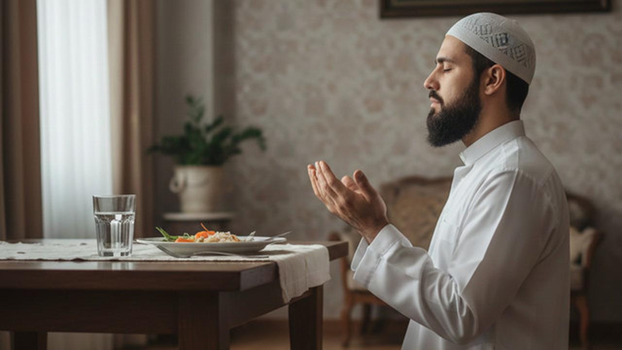 Niat Puasa Syawal dan Senin Kamis, Kerjakan untuk Pahala Berlipat