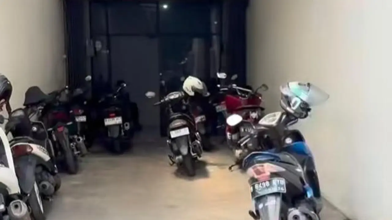 Sebuah perusahaan penyalur tenaga kerja di kawasan Pasar Minggu, Jakarta Selatan, menjadi sorotan di media sosial.