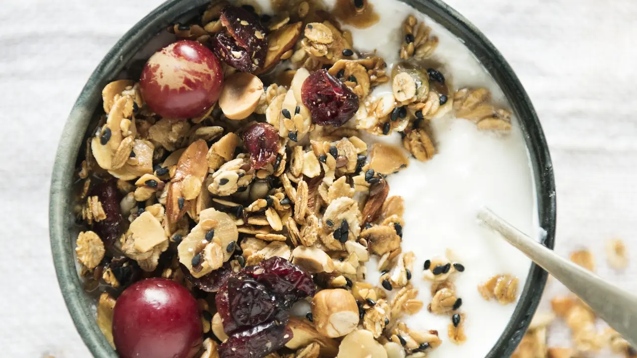 oatmeal