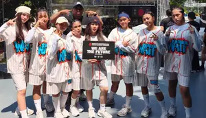 Indonesia Juara 3 di Kejuaraan Dance Asia 2026 di Singapura