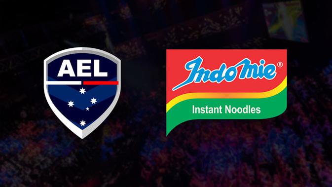 Indomie jadi salah satu sponsor turnamen esports di Australia. (Doc: Esports Insider)