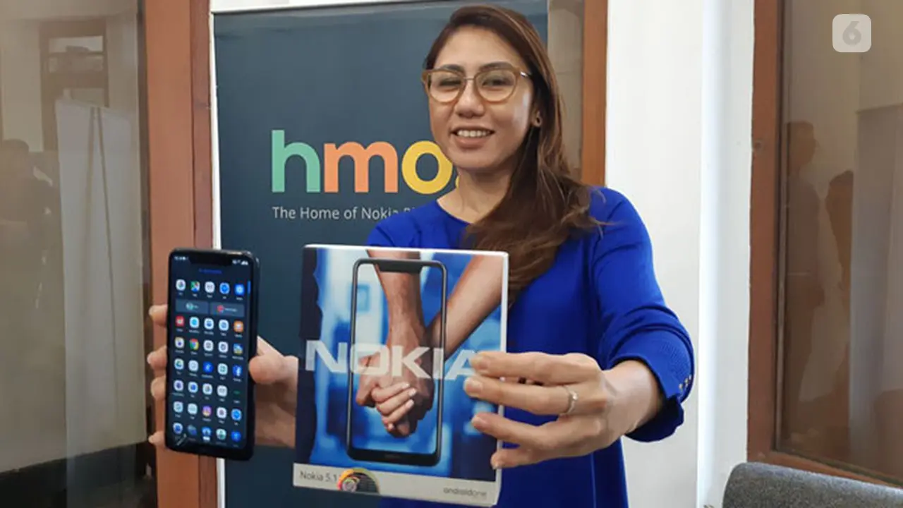 Nokia 5.1 Plus