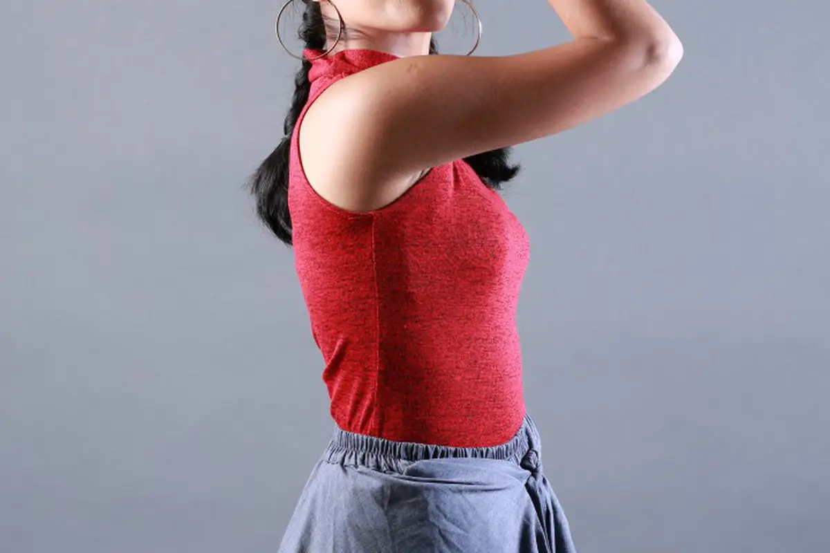 [Bintang] Dewi Puspita Andini 