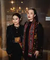 Prilly Latuconsina dan Chelsea Islan terlihat kompak dengan gaya edgy kekinian di Hari Film Nasional [@prillylatuconsina96]