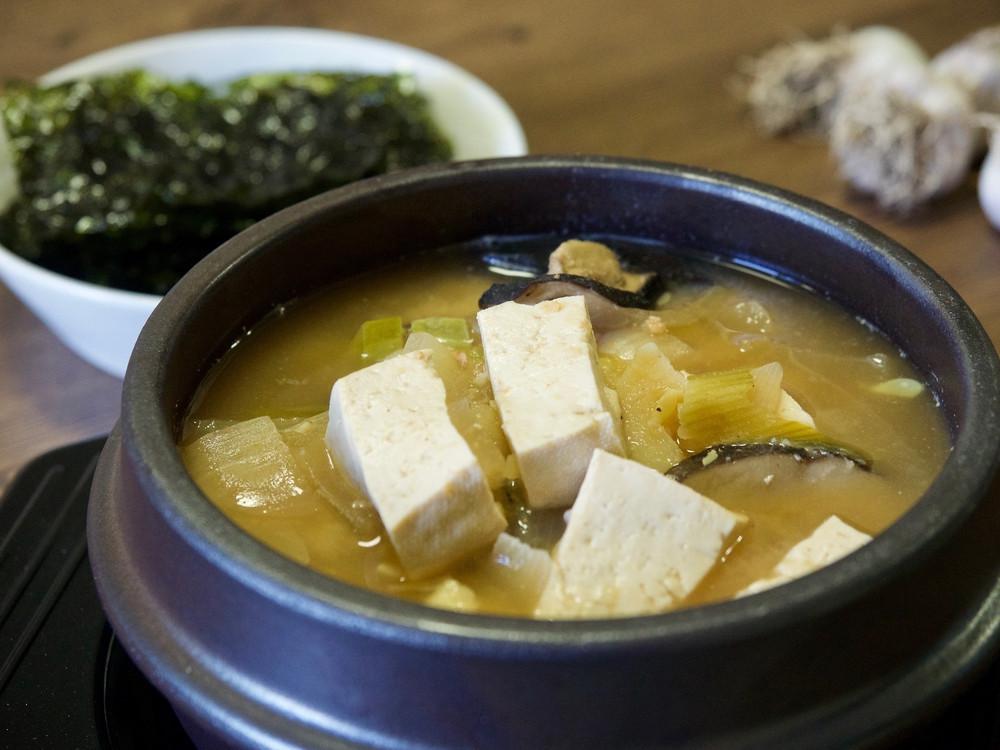 5 Makanan Korea Berkuah Yang Enak Disantap Saat Cuaca Dingin Lifestyle Liputan6 Com