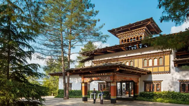 COMO Journey Bhutan Through The Lens: Perjalanan Fotografi Eksklusif Menyusuri Keindahan Himalaya