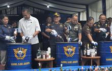 Dirjen Bea Cukai Buka Suara Soal Penggeledahan yang Dilakukan Kejagung