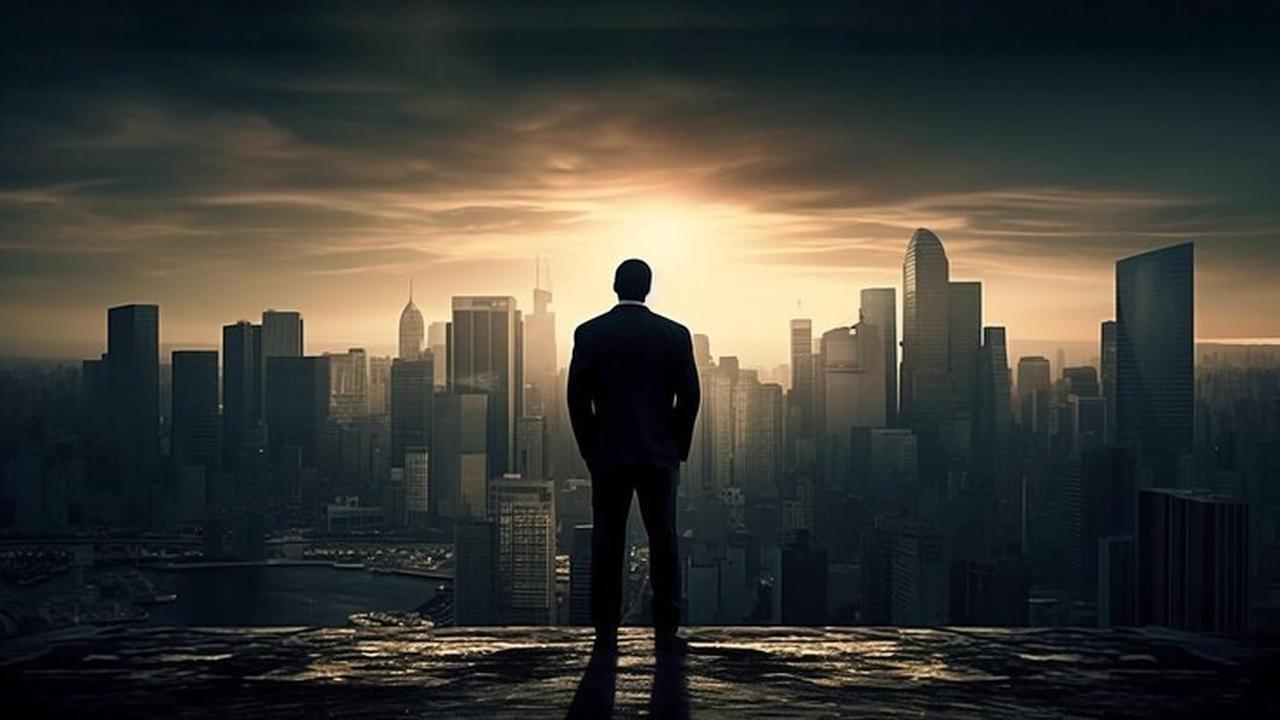 Bisnis Keluarga Jadi Fondasi Ekonomi di Kawasan Asia, Ini Buktinya