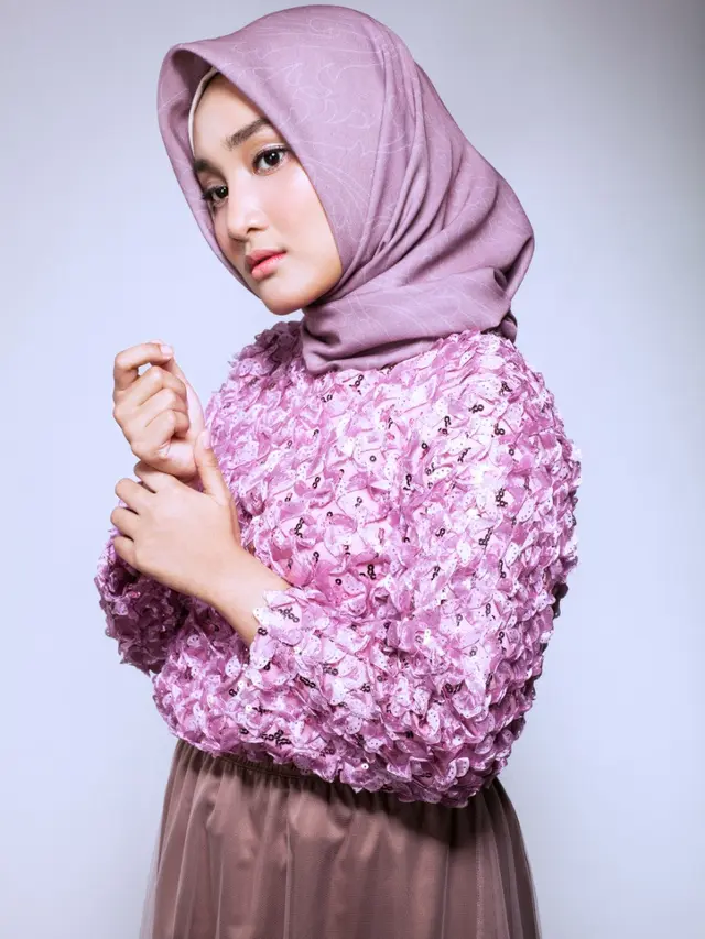 Fatin Shidqia Lubis. (Sony Music)