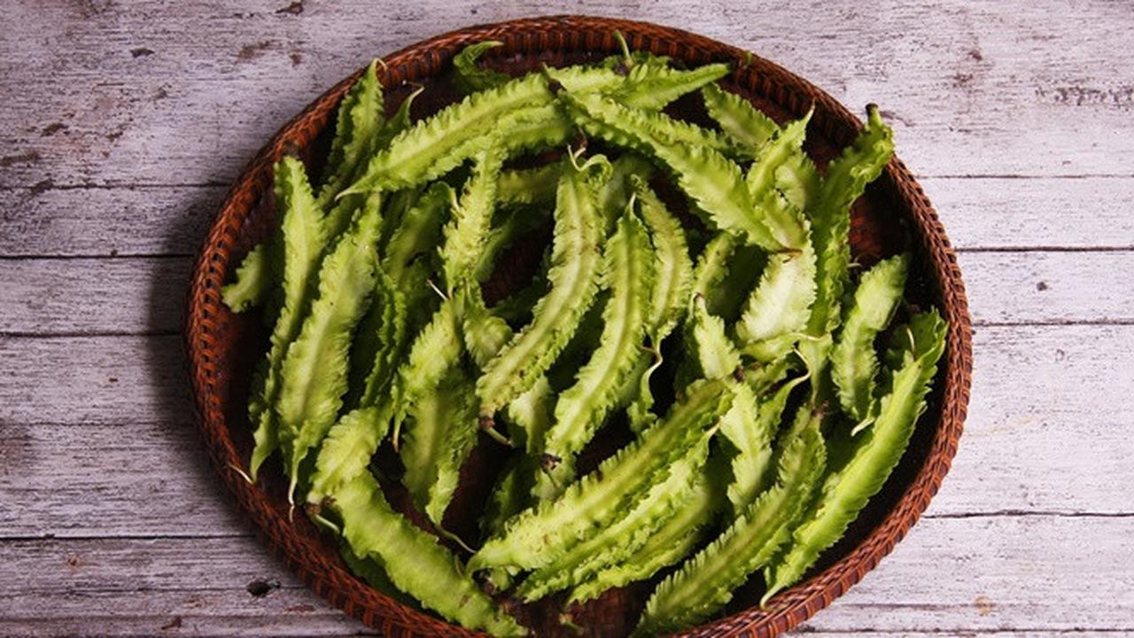 7 Manfaat Kecipir, dari Turunkan berat Badan hingga Cegah Penuaan Dini