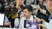 Wamenkes Harap Residen PPDS Tidak Hanya Pintar, Juga Sehat Rohani dan Jasmani