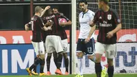 Pengusaha Misterius Beli AC Milan Pekan Depan