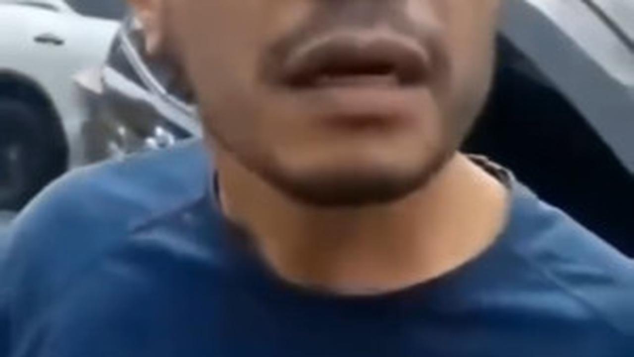 Viral Polisi Kawal Mobil Berisi Anak Sakit di Bogor Tiba-Tiba Dihadang Pemobil Lain, Adu Mulut Ngotot-ngototan Kena Macet