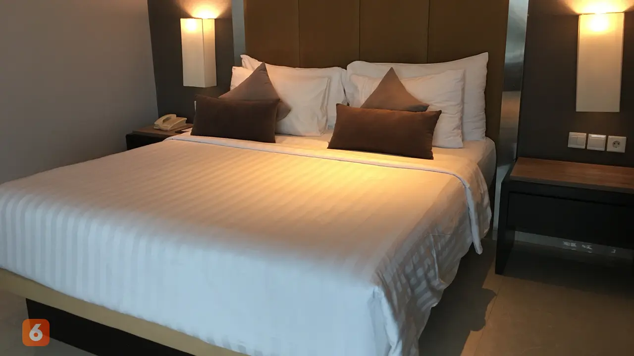 Hotel Santika Premiere Slipi Jakarta