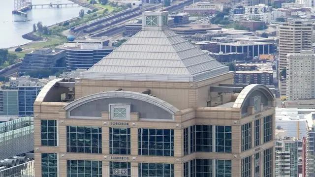 Washington Mutual