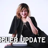 Ayah Marshanda saat ini terlihat lebih sehat dan semakin percaya diri.