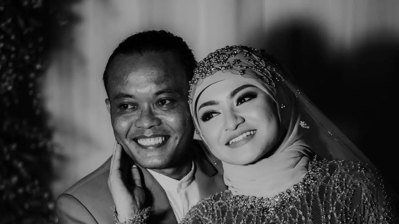 Sule dan Nathalie Holscher. (Foto: Instagram @ferdinan_sule)