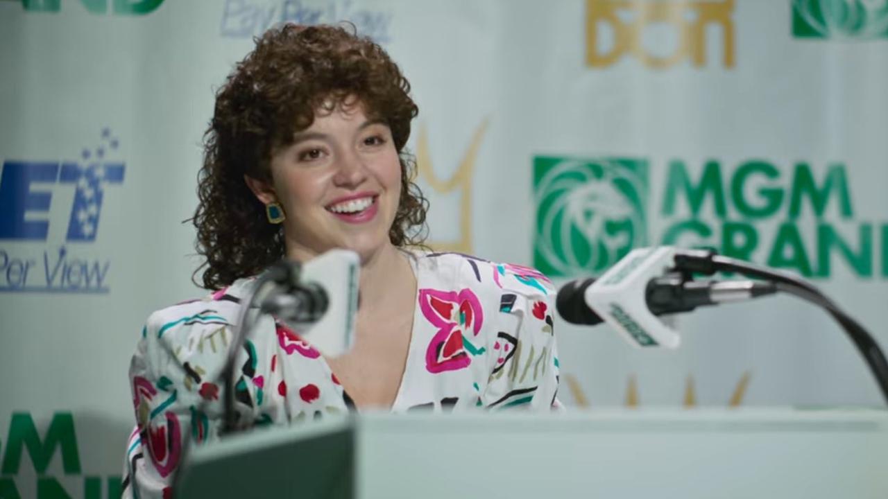 Sydney Sweeney Stars in Christy Martin Biopic: The Story of the Legendary Female Boxer