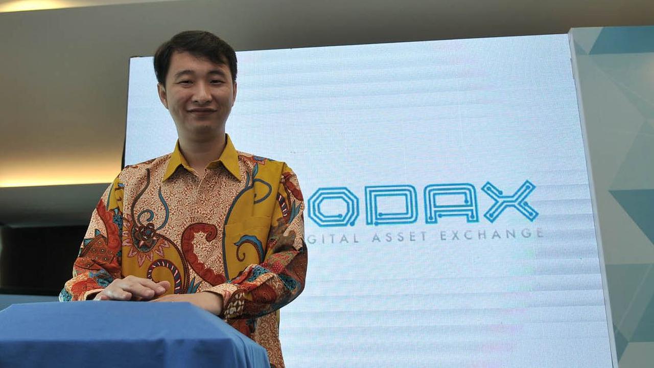 Menurut Oscar, adanya bursa kripto di Indonesia turut membantu memperkuat kepercayaan masyarakat terhadap aset kripto di Indonesia karena bursa kripto membuat ketidakpastian menjadi berkurang.