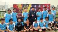 Turnamen LJR Logistics Soccer Championship 2024, Memperkuat Sinergi Bersama Pelanggan