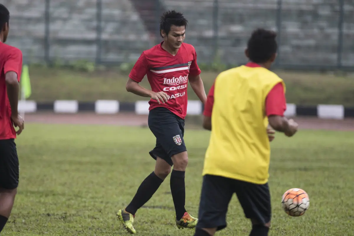 Bobby Satria