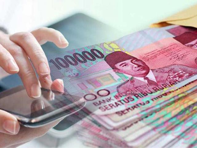 Wajib Coba Ini Cara Mudah Dapatkan Uang Lewat Smartphone Bisnis Liputan6 Com