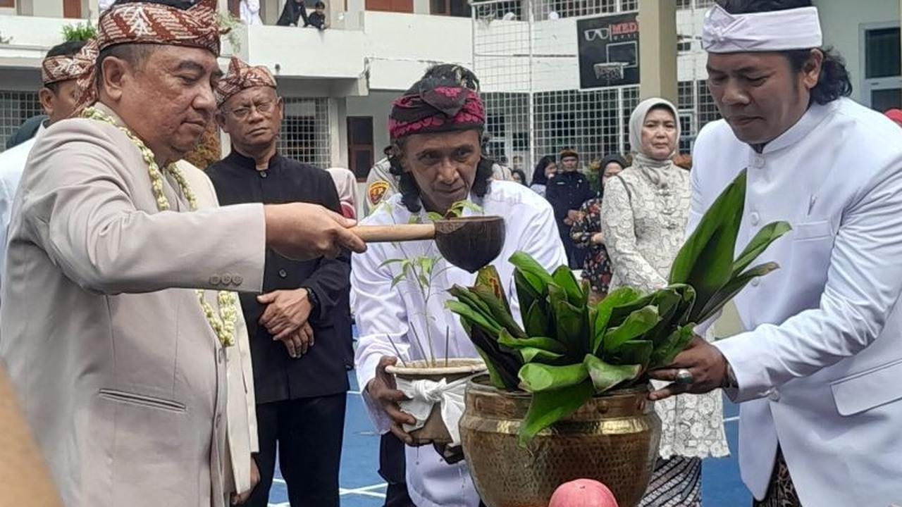 Bupati Ajak Masyarakat Pahami Sejarah Garut sebagai Kunci Kemajuan Daerah