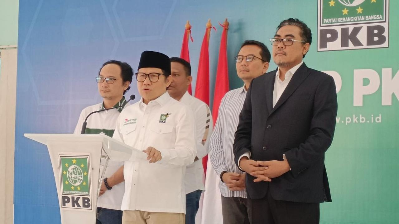 Ketua Umum Partai Kebangkitan Bangsa (PKB), Muhaimin Iskandar atau (Cak Imin), dipanggil oleh Komisi Pemberantasan Korupsi (KPK) terkait kasus yang terjadi 12 tahun lalu.&nbsp;