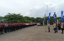 Laga Persib Vs Persija Dijaga Ketat, Kapolda Jabar Jamin Aman