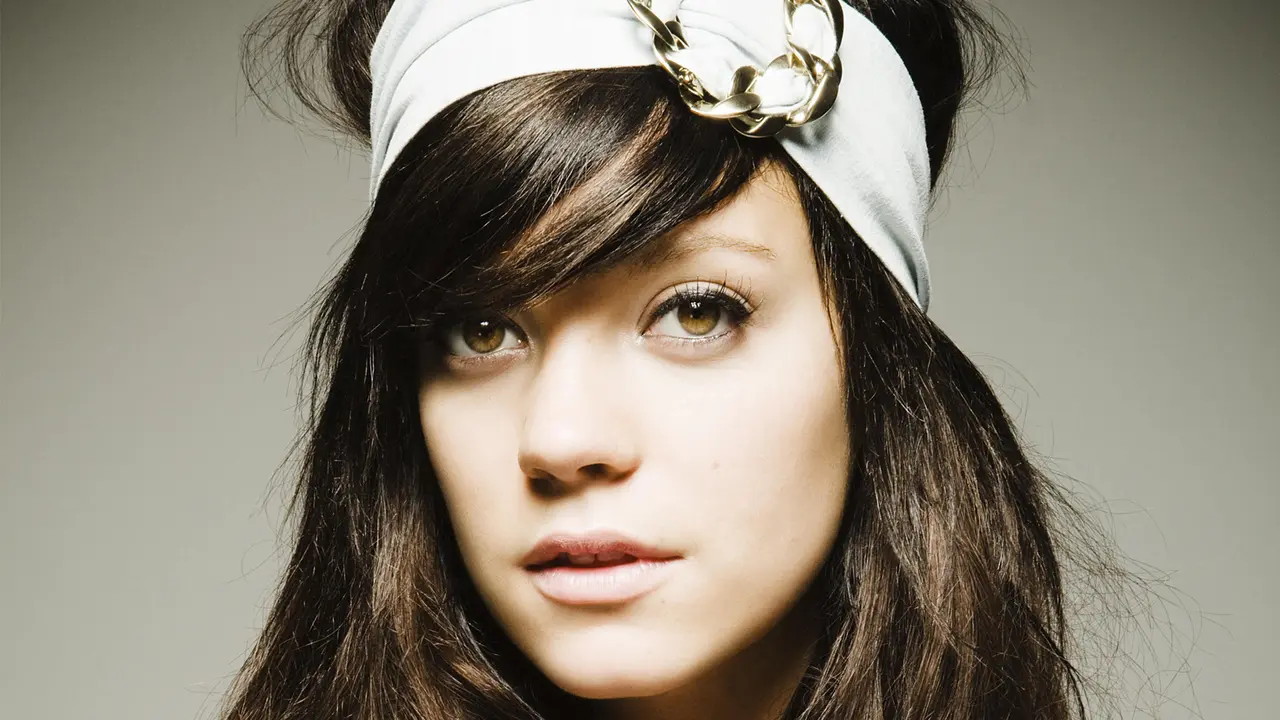 Lily Allen Rilis Album Baru 'Sheezus' Tahun Ini