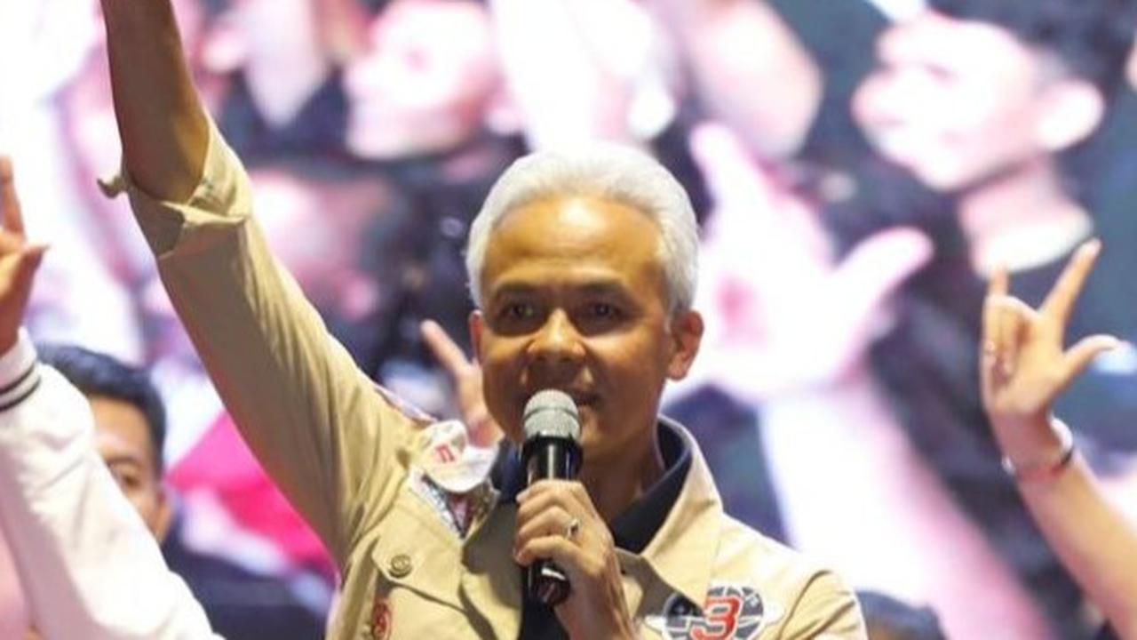 TPN Ganjar-Mahfud Makin Yakin Menang: Jangan Takut pada Intimidasi, Tekanan dan Paksaan