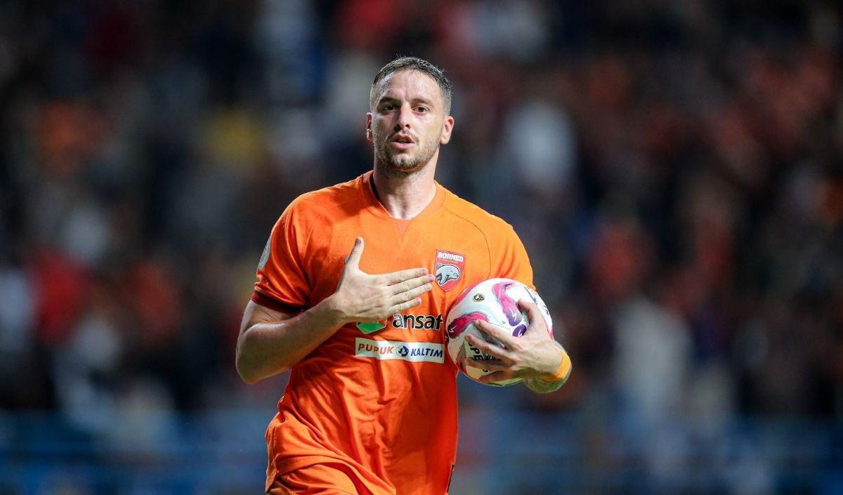 <b>Babak Kedua</b>