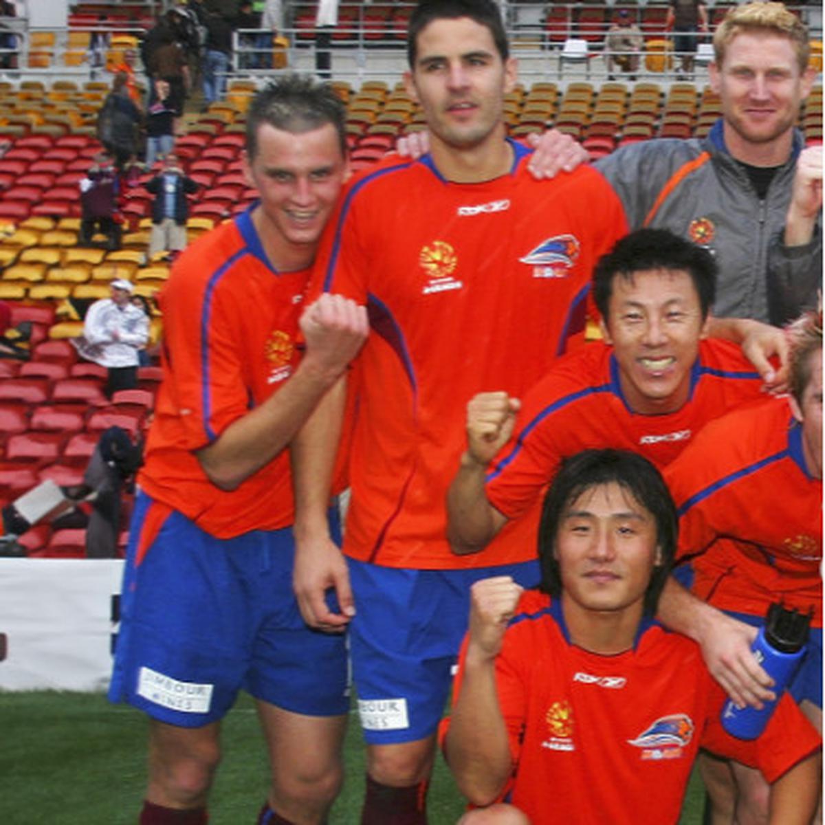 Shin Tae-Yong