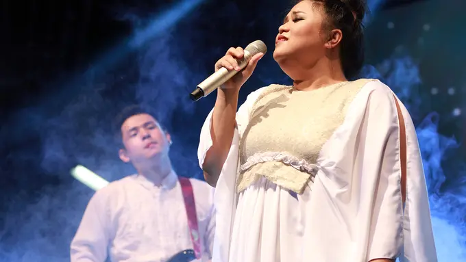 [Bintang] Shena Malsiana