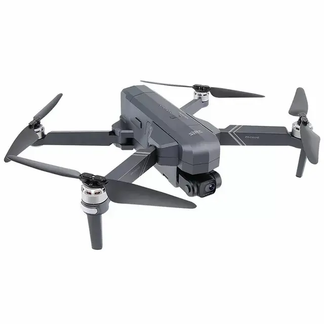 Harga Drone SJRC F11 Pro
