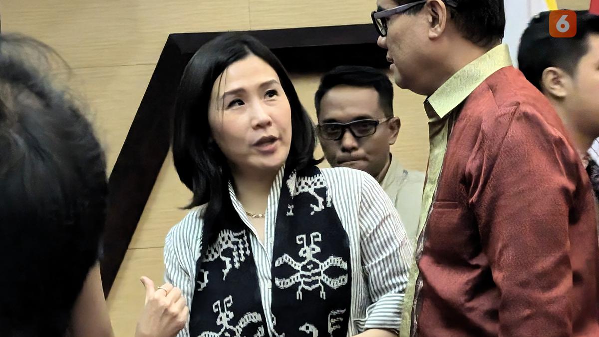 Siapkan Anak Autisme Terjun ke Dunia Kerja, Wamen PPPA: Lihat Spektrumnya dari Awal