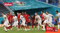 Semifinal Euro 2020 Italia Vs Spanyol: La Furia Roja Hampir Selalu Butuh Adu Penalti Buat Menang