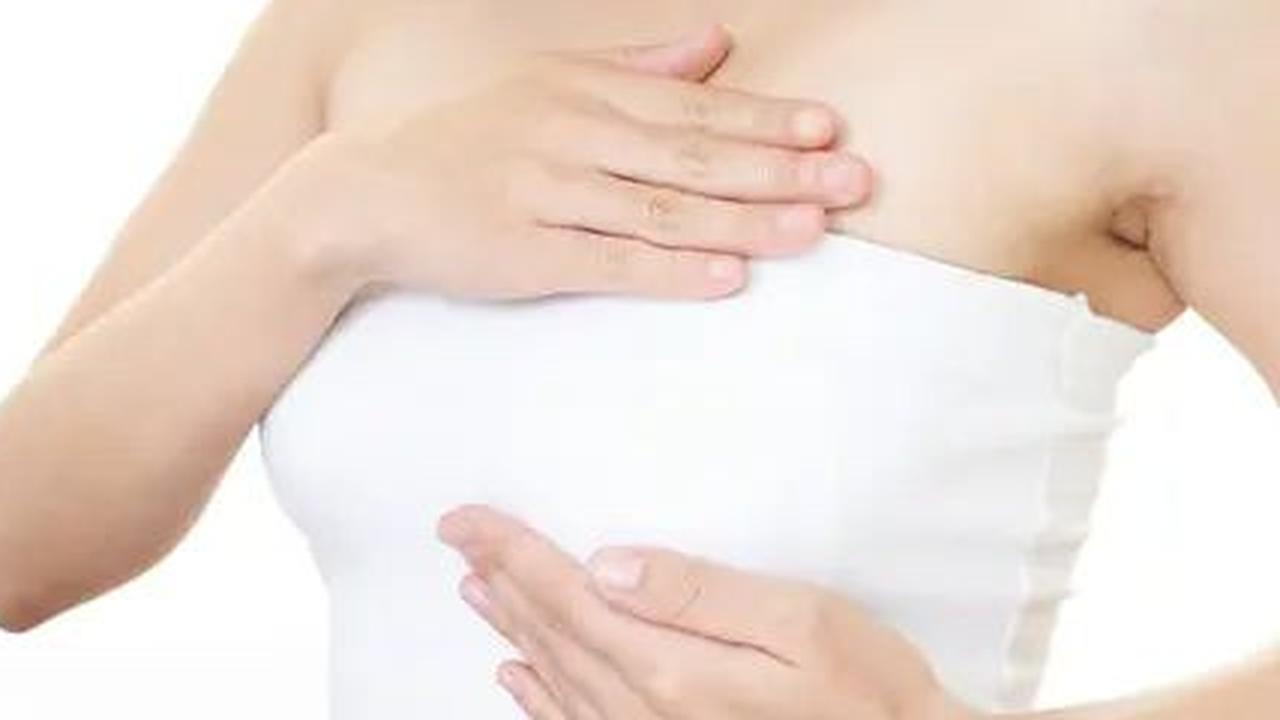 Benarkah Memijat Payudara Bisa Membuatnya Semakin Besar? Ketahui Hal Apa yang Sebenarnya Memengaruhi Ukuran Payudara