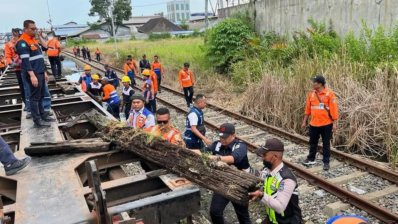 KAI Sumut