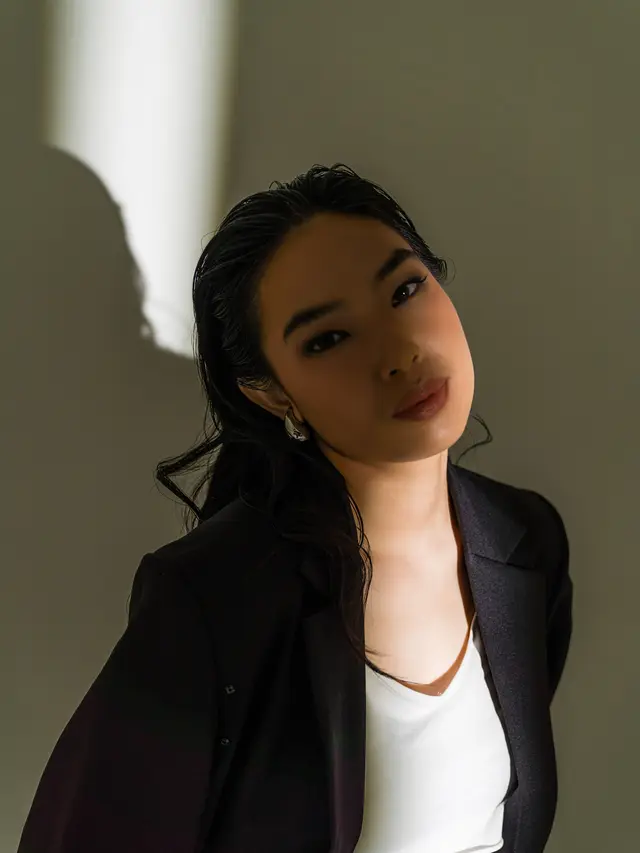 Kalya Islamadina (Istimewa)