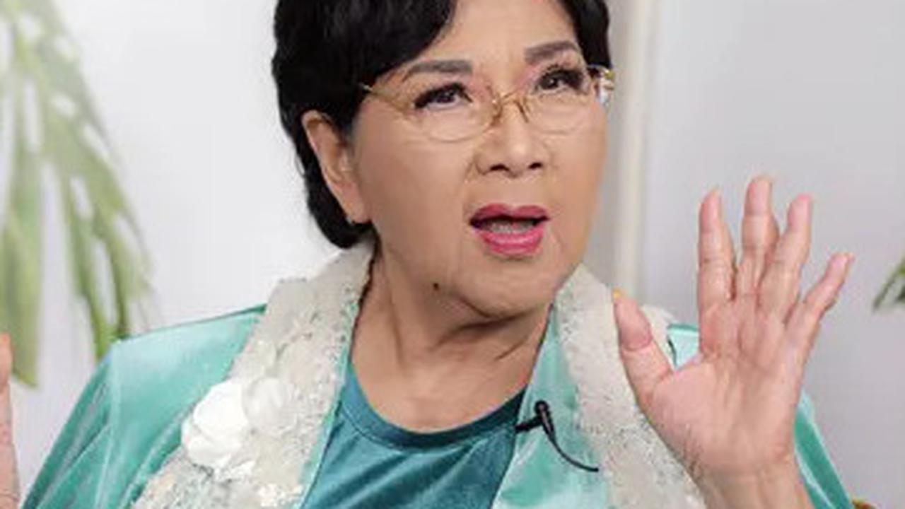 Top 3: Titiek Puspa Meninggal Dunia, Wajahnya Pernah Terpampang di Time Square New York