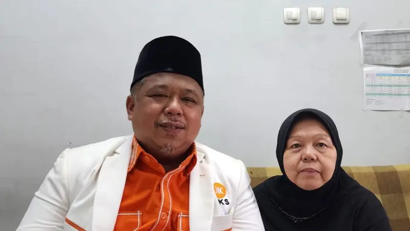 Irwan Setiawan, Ketua DPW PKS Jatim. (Istimewa).