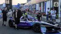 Jadwal dan Link Live Streaming Formula E Jakarta, Sabtu 21 Juni 2025: Ajang Persaingan Gen3 Evo