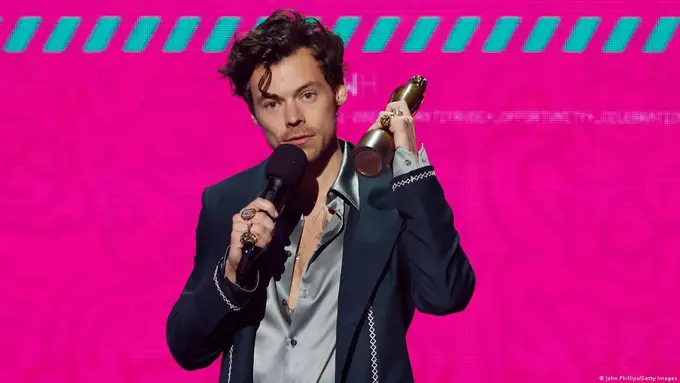 Harry Styles