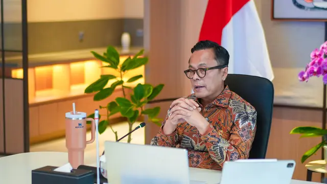 Danareksa Jadi Pengelola Kawasan Industri Terbesar di Asia Tenggara